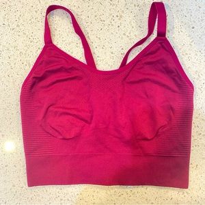 Adidas Sportsbra Size Small